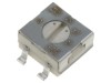Potentiometru orizontal 50k&Omega; 250mW