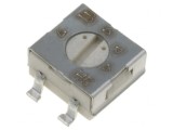Potentiometru orizontal 20k&Omega; 250mW