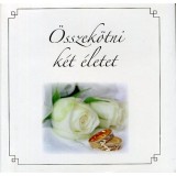 &Ouml;sszek&ouml;tni k&eacute;t &eacute;letet - Madar&aacute;sz Gy&ouml;ngyv&eacute;r
