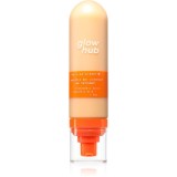 Glow Hub The C Ya Slayer gel de curatare cremos pentru uniformizarea nuantei tenului 120 ml
