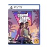 Grand Theft Auto 6 PS5 Pre-Order, Playstation