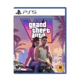 Grand Theft Auto 6 PS5 Pre-Order, Playstation