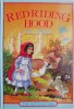 Red Riding Hood and Aladdin - Carte in Engleza - Carti Noi si Second Hand