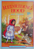 Red Riding Hood and Aladdin