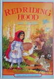 Red Riding Hood and Aladdin - Carte in Engleza - Carti Noi si Second Hand