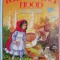 Red Riding Hood and Aladdin