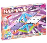 Cumpara ieftin Supermag Classic Trendy - Set constructie 98 piese