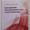 SOME APPLICATIONS OF DYNAMIC EPISTEMIC LOGICS IN FORMAL EPISTEMOLOGY by ALEXANDRU DRAGOMIR , 2015 , DEDICATIE *