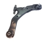 Brat suspensie roata Teknorot 411338-K, Dreapta, Fata