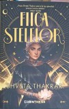 Fiica Stelelor - Shveta Thakrar, Corint Teens, 2021, Romana, Carte Copii, Povesti, 414 Pagini, Paperback