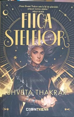 FIICA STELELOR-SHVETA THAKRAR-249487 foto