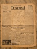 Ziarul Timpul Nr. 3322/1946