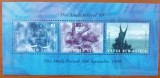 PAPUA-&#039;&#039;FESTIVAL&#039;&#039;-COLITA-MNH NESTAMP. -Calitate EXTRA