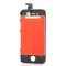 Display iPhone 4G, Black, AM+