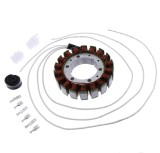 Magnetou (stator aprindere) Honda VT 500 Shadow (83-84) - Suzuki VS 600-800 Intruder - Yamaha XTV 750 Super Tenere - TDM 850