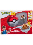 Pokemon Battle Spinner Eevee (pkw4399)