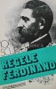 Regele Ferdinand - 1993 - Ioan Scurtu (Y274)