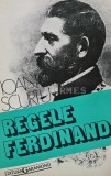 Regele Ferdinand - 1993 - Ioan Scurtu (Y274)
