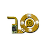 Cablu flexibil pentru roțile de clic pentru iPod Nano 3G
