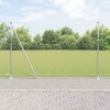&Icirc;mprejmuire Hexagonală 1.4x100 m Oțel Galvanizat