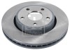 FEBI BILSTEIN 170053 Disc frana