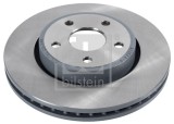 FEBI BILSTEIN 170053 Disc frana