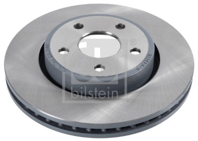 FEBI BILSTEIN 170053 Disc frana foto