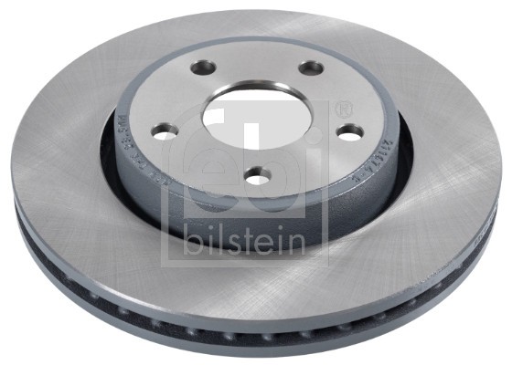 FEBI BILSTEIN 170053 Disc frana