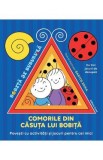 Comorile din casuta lui Bobita - Bartos Erika