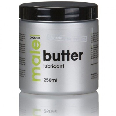 COBECO - MALE COBECO BUTTER LUBRICANT foto