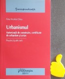 Urbanismul practica judiciara Autorizatii certificate Alina Nicoleta Ghica