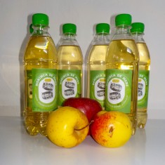 Horinca de mere foto