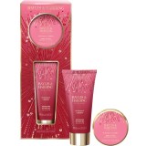 Baylis &amp; Harding Midnight Cherry set cadou pentru corp