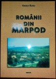 Rom&acirc;nii din Marpod