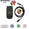 Tester Diagnoza VCDS Romana-Engleza VW AUDI SKODA SEAT 22.10 ultima versiune