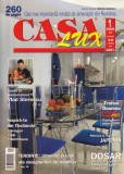 Carte Casa Lux, An aparitie 2005, 260 pagini, Dimensiune 13x20 cm, Limba romana, Brosata, Gradinarit