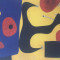 Litografie Joan Miro ,50x70 cm,editia SPADEM