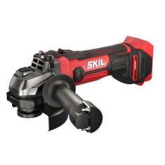 SKIL 3921 CA, Polizor unghiular cu acumulator AG1E3921CA, 8500 rpm, d. max. disc 125mm, doar corpul foto