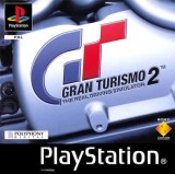Joc PS1 Gran Turismo 2