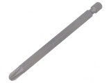 Bit/Cap Surubelnita Phillips PH3 Beta 100mm