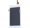 Display Lenovo A1000 + Touch, White