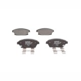 Placute frana Bosch 0986494657