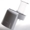 Carcasa robot de bucatarie Bosch MUM58L20 00653187 BOSCH/SIEMENS