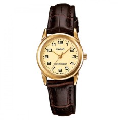 Ceas Dama, Casio, Collection LTP-V0 LTP-V001GL-9B foto