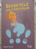 Secretele Celebritatilor - Nick Redfern, Curtea Veche, 2009, Romana, Carte Hobby