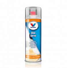 Spray Adeziv cu Prenandez Valvoline Glue Spray, 500ml foto