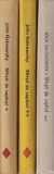 John Galsworthy - Sfarsit de capitol, 3 volume