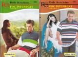 Dale Ketcham - Foc intunecat, 2 volume