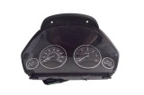 Ceas de bord BMW 4 Coupe F32, F82 2015 OEM: 9232895 17197389