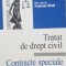 Tratat De Drept Civil Contracte Speciale - Francisc Deak , E371